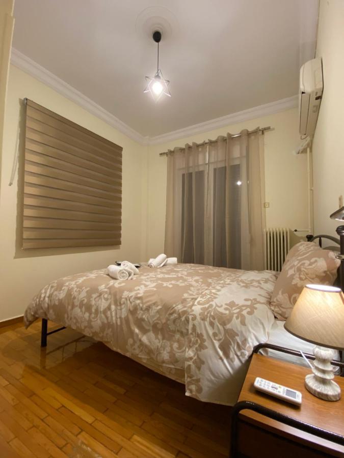Elegant Apartment Athens Exterior photo