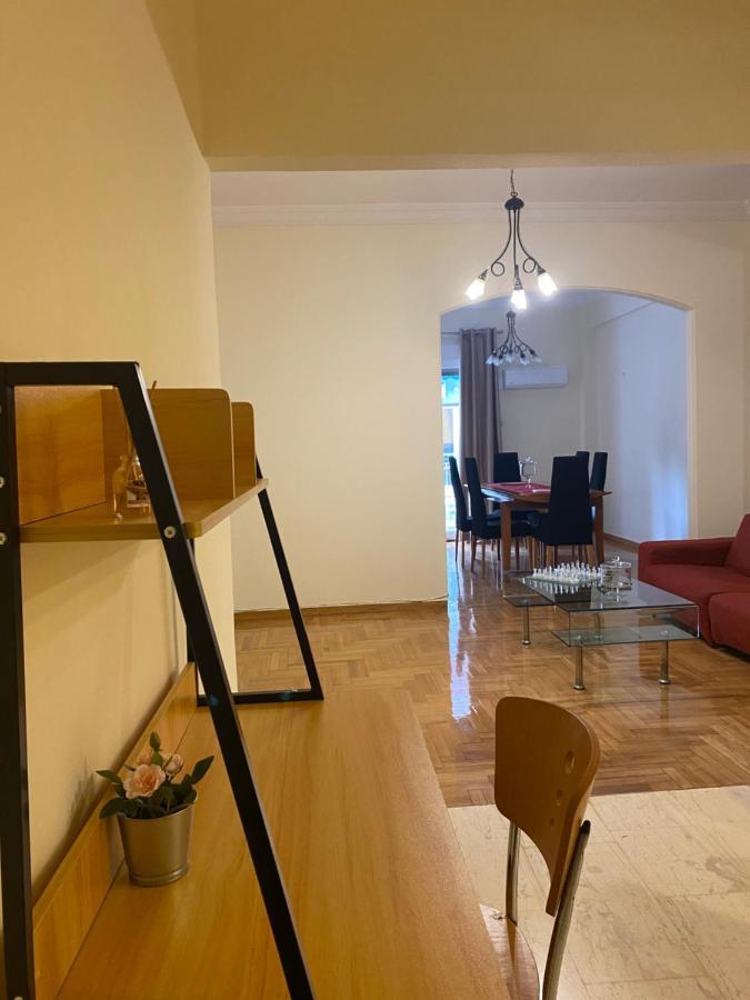 Elegant Apartment Athens Exterior photo
