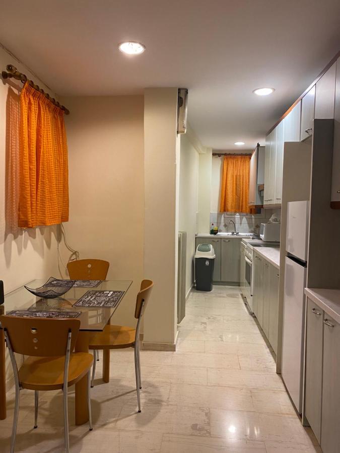 Elegant Apartment Athens Exterior photo